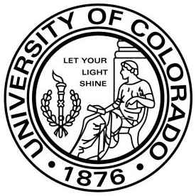University of Colorado Alumni Seal